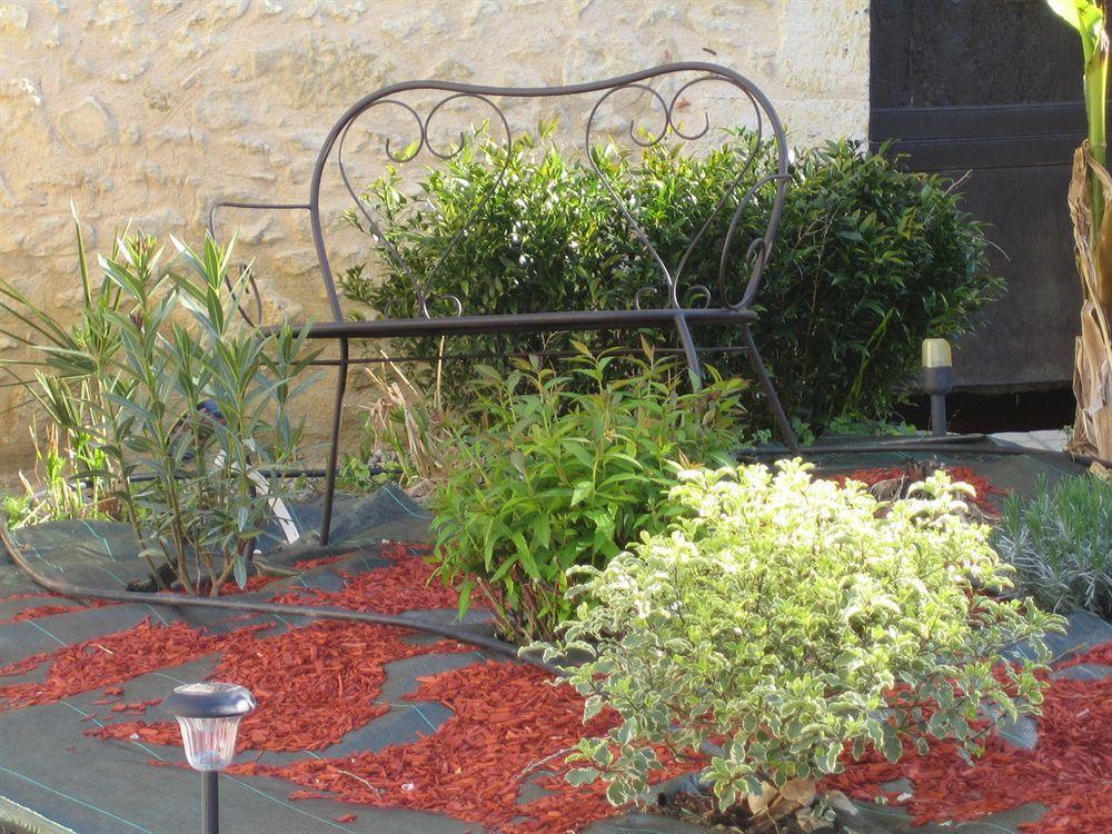 Chambre D'Hotes Domaine Le Castagne Auch Exterior photo