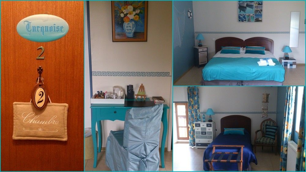 Chambre D'Hotes Domaine Le Castagne Auch Exterior photo